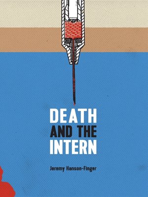 cover image of Death and the Intern